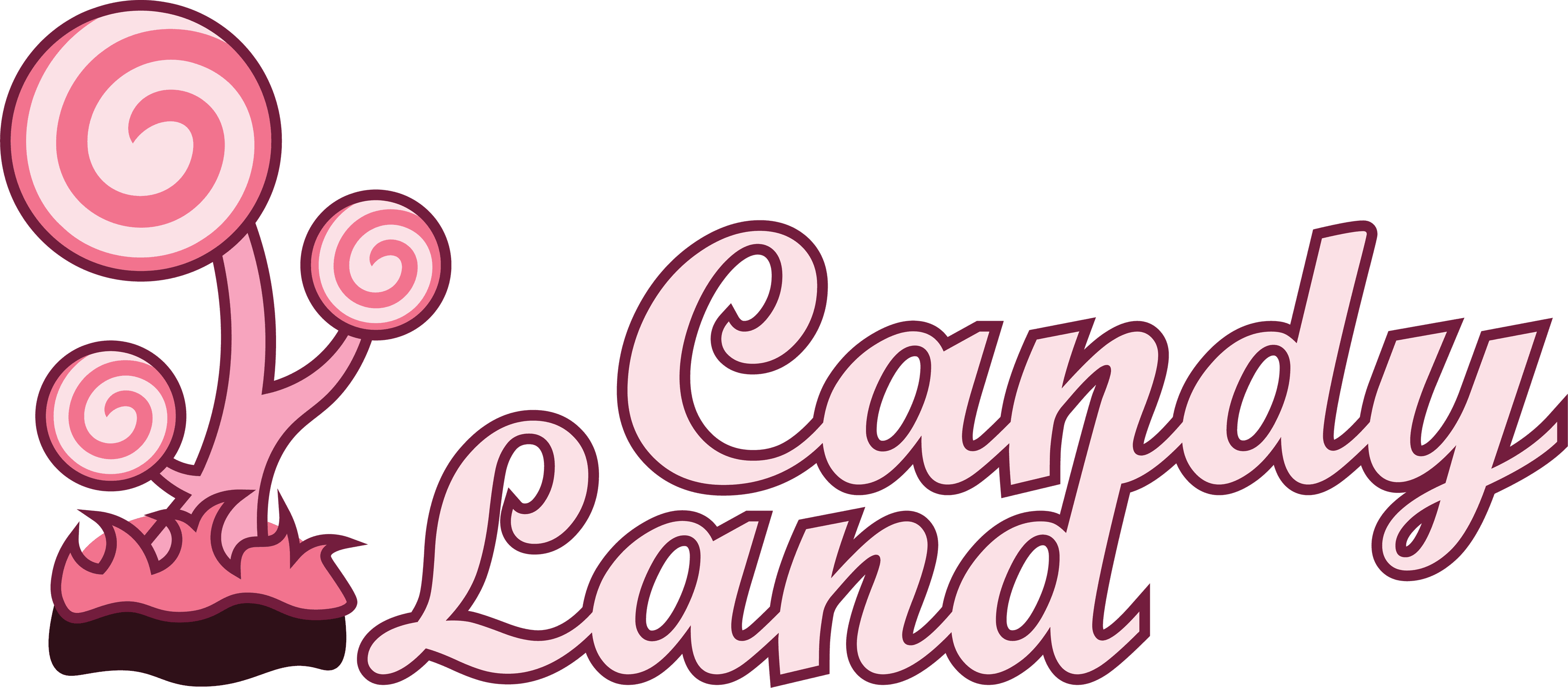 Candy Land logo