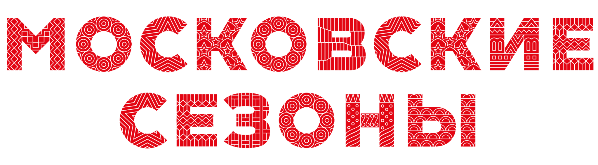 Moscow Seasons logo