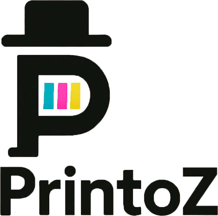 About PrintoZ