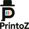 PrintoZ Logo